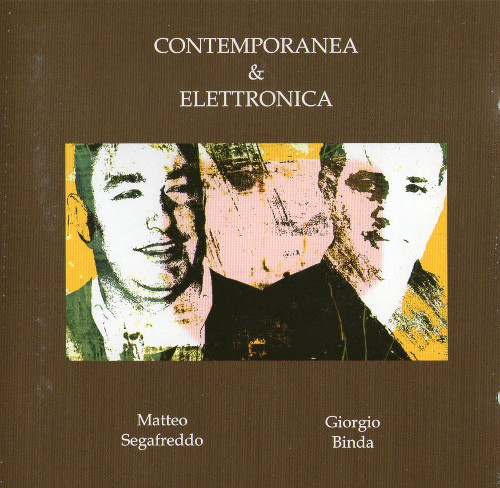 Compilation Contemporanea & elettronica